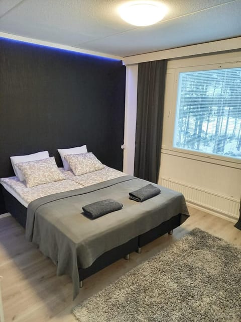 Apartment Little Mermaid, Pieni Merenneito Apartment in Finland