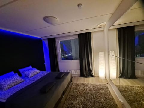 Apartment Little Mermaid, Pieni Merenneito Apartment in Finland