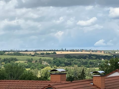 Natural landscape