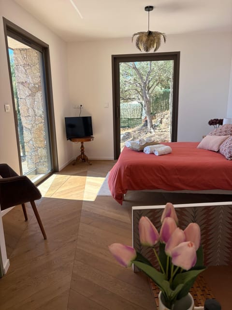 Casa Raphael House in Ajaccio