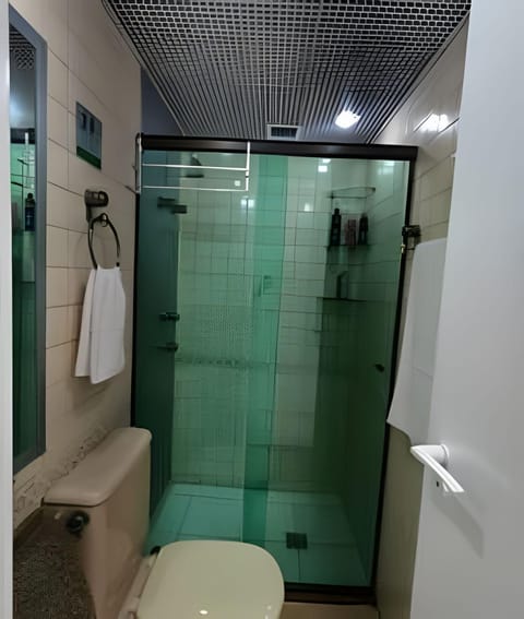 Mar e Serenidade apto Frente Mar Praia do Recreio Apartment in Rio de Janeiro