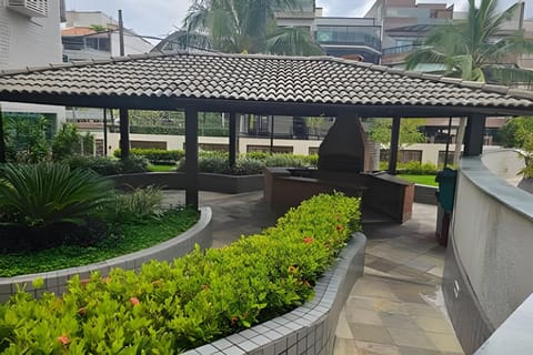 Mar e Serenidade apto Frente Mar Praia do Recreio Apartment in Rio de Janeiro