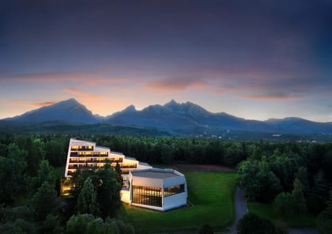 Property view