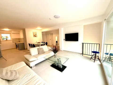 Apartment WH6 Apartment in Cologne