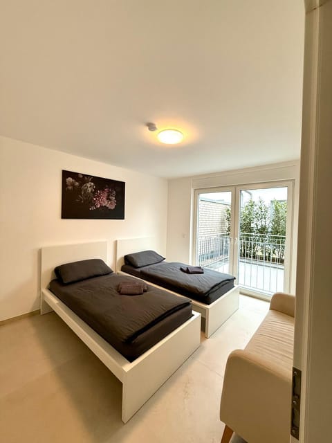 Apartment WH6 Apartment in Cologne