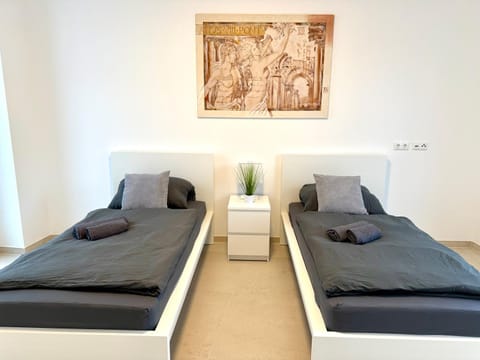 Apartment WH6 Apartment in Cologne