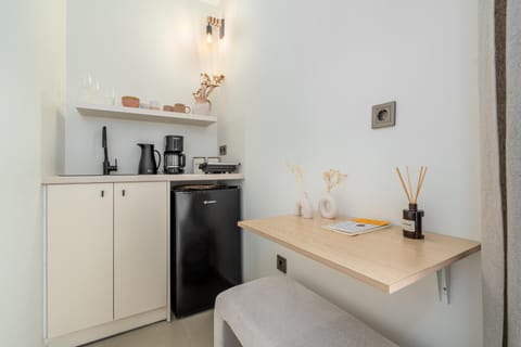 Fly & Stay Apartment in East Attica Regional Unit, Greece