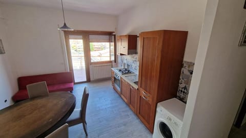 Casa vacanze MATTEO Apartment in Ladispoli