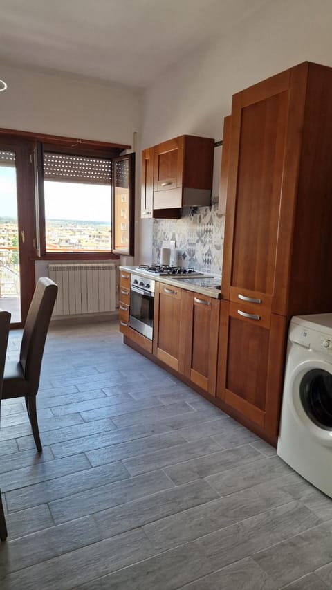 Casa vacanze MATTEO Apartment in Ladispoli