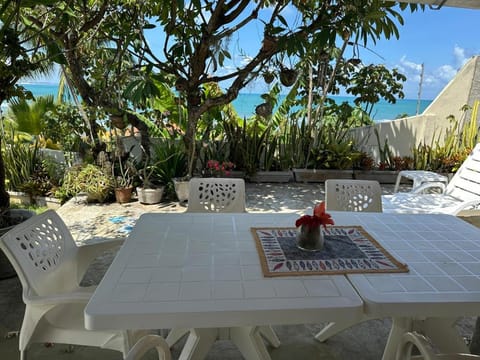 Garden, Garden view, Sea view, Sea view