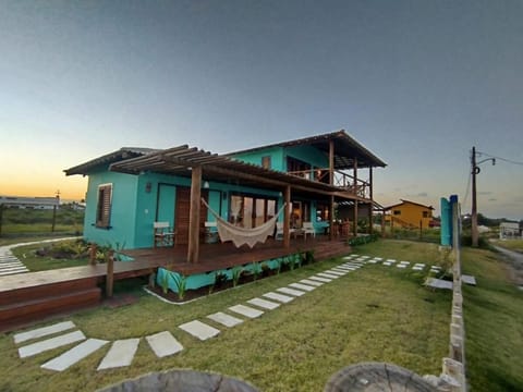 Property view