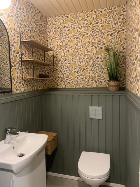 Room with sauna and jacuzzi Apartment in Finland