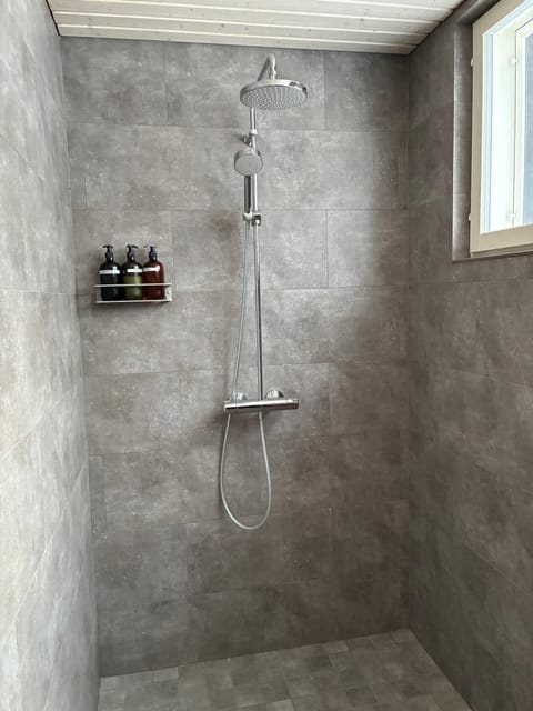 Room with sauna and jacuzzi Apartment in Finland