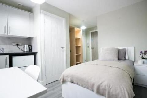 Ryegate House Colchester Apartment in Colchester