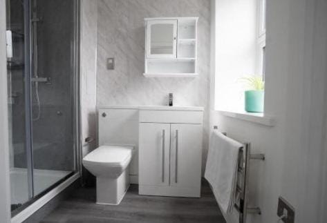 Ryegate House Colchester Apartment in Colchester