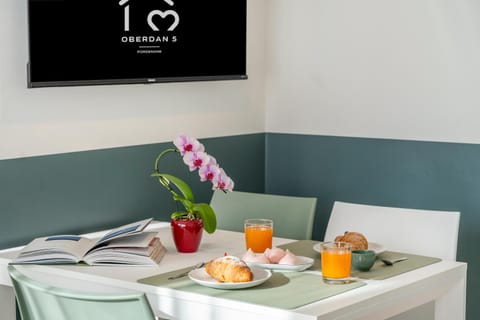 Oberdan 5 Centro Storico - A Casa Tua Apartment in Friuli-Venezia Giulia