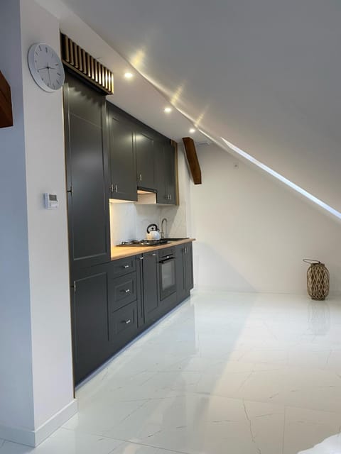 Apartament Woda i Zieleń Apartment in West Pomeranian Voivodeship, Poland