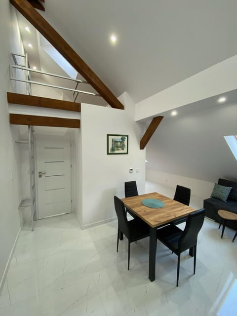 Apartament Woda i Zieleń Apartment in West Pomeranian Voivodeship, Poland