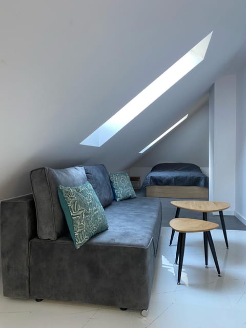 Apartament Woda i Zieleń Apartment in West Pomeranian Voivodeship, Poland