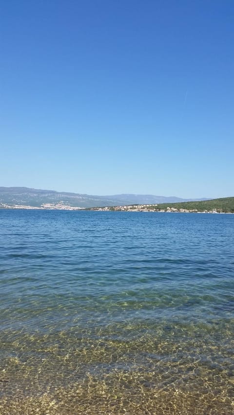 Day, Beach, Sea view