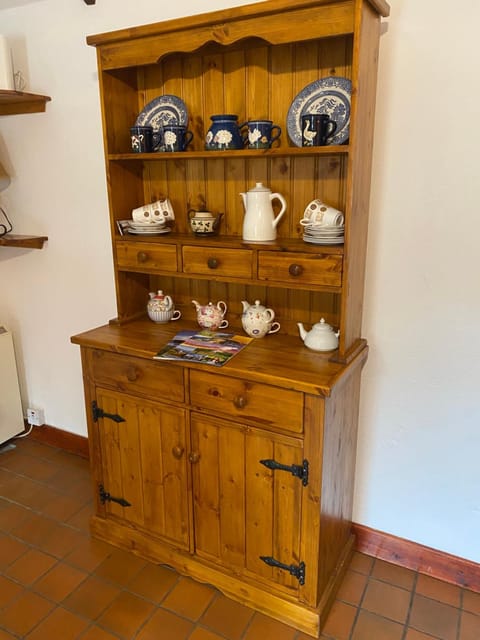 Beagh Cottage House in County Donegal