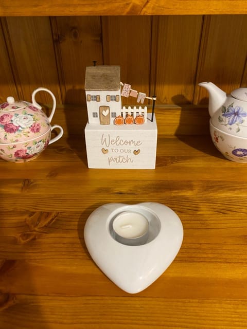 Beagh Cottage House in County Donegal