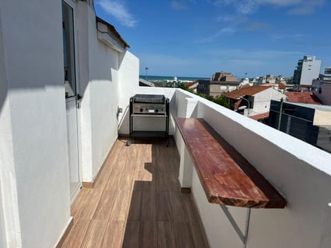 View (from property/room), Balcony/Terrace