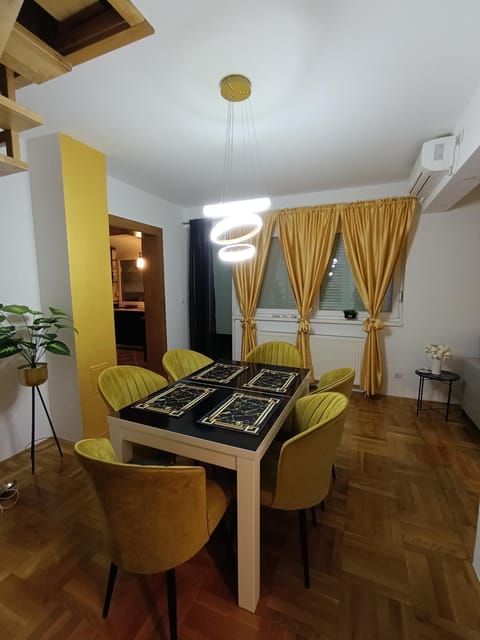 Apartman Gold&Black Banja Luka Apartment in Federation of Bosnia and Herzegovina