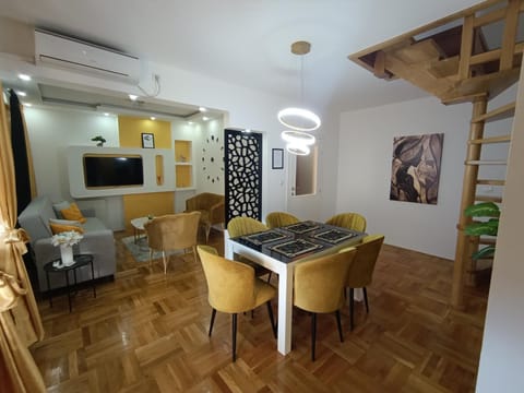 Apartman Gold&Black Banja Luka Apartment in Federation of Bosnia and Herzegovina