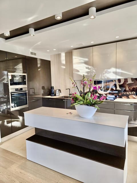 West Side Druskininkai Apartment in Lithuania