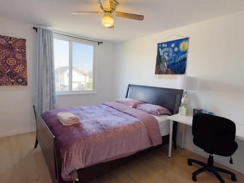 Warm nest Rancho Cucamonga Vacation rental in Rancho Cucamonga