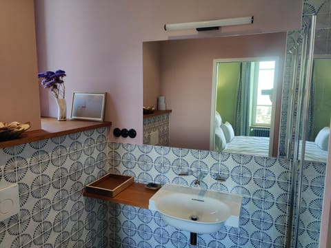 Bellevue - Boutique B&B Bed and Breakfast in Finistere