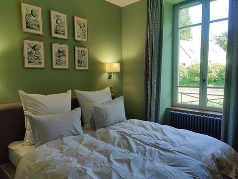 Bellevue - Boutique B&B Bed and Breakfast in Finistere