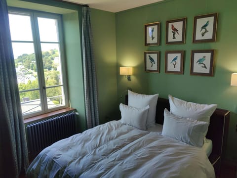 Bellevue - Boutique B&B Bed and Breakfast in Finistere