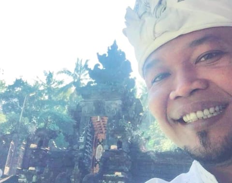 The Shooting Star Homestay Vacation rental in Abang