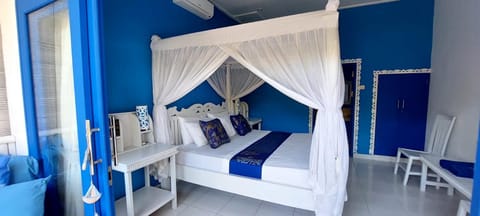 The Shooting Star Homestay Vacation rental in Abang