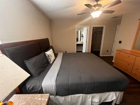 Charming Family Friendly Home House in Kissimmee