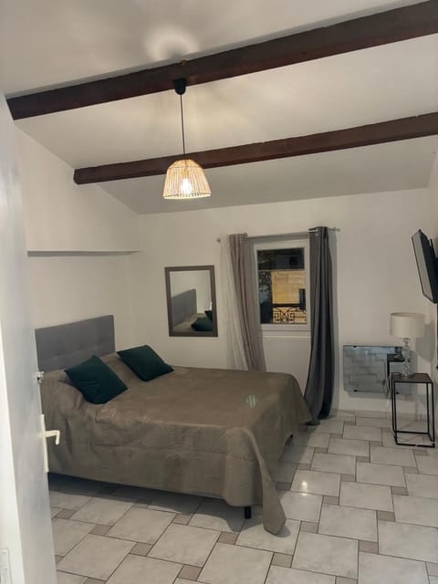 Appartement centrée Apartment in Tarascon