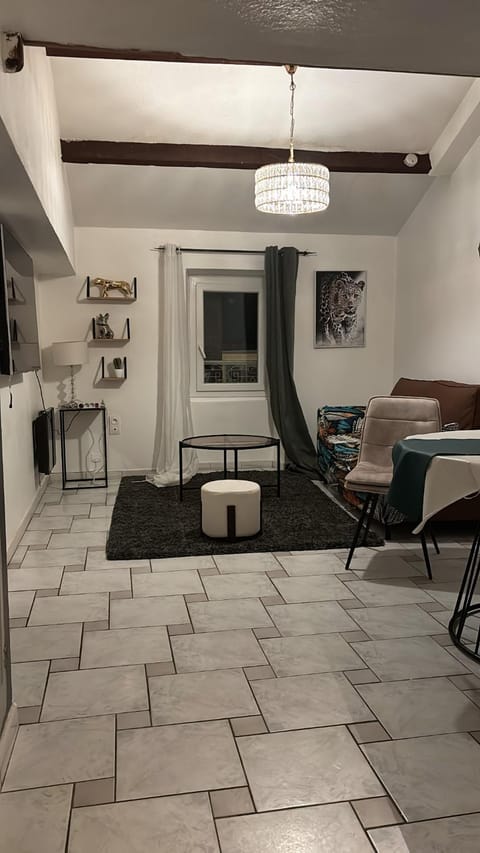 Appartement centrée Apartment in Tarascon