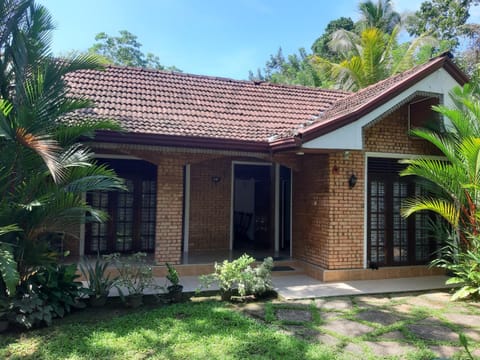 Day, Garden view