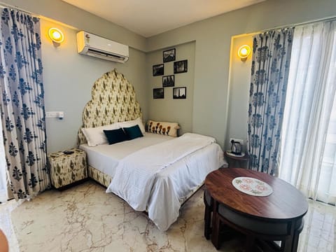Rawat stays- feel homely Apartment in Jaipur
