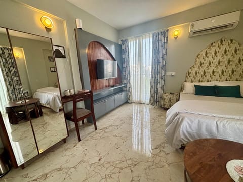 Rawat stays- feel homely Apartment in Jaipur