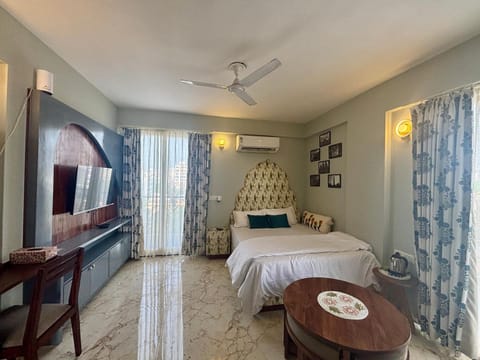 Rawat stays- feel homely Apartment in Jaipur