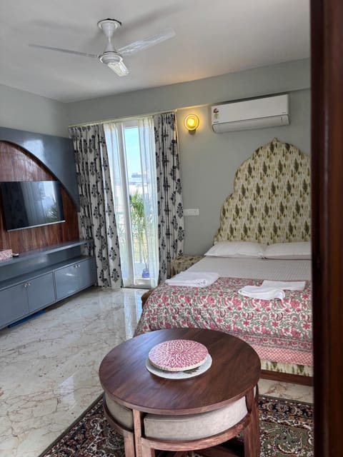 Rawat stays- feel homely Apartment in Jaipur