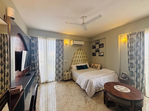Rawat stays- feel homely Apartment in Jaipur