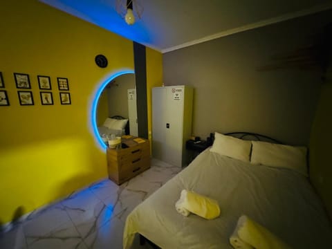 Yellow home Κίτρινο Σπίτι - myHomee Apartment in Decentralized Administration of Macedonia and Thrace