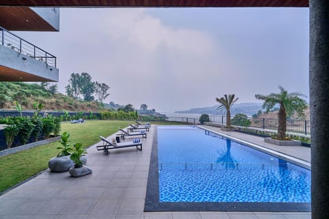 Garden, Bathroom, Food and drinks, Bedroom, Garden view, Pool view, Swimming pool, Breakfast, Lunch, Dinner, Bath, Parking, sunbed, air conditioner