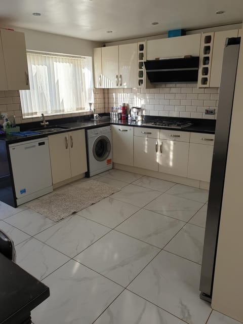 Totty House in Metropolitan Borough of Solihull