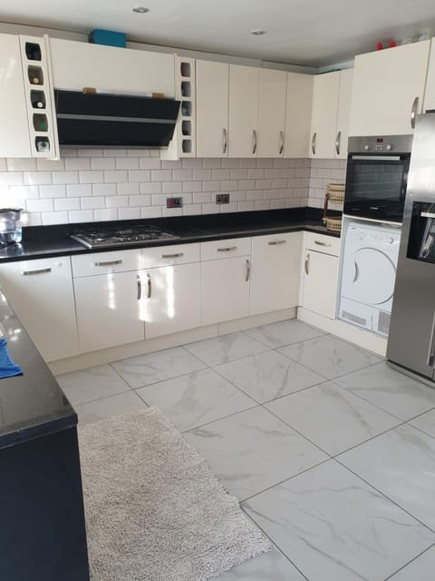 Totty House in Metropolitan Borough of Solihull