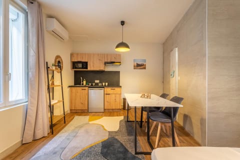 Appartement tout confort proche Vauban Apartment in Marseille